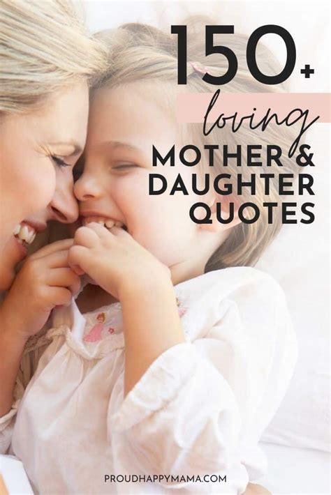 mother and daughter quotes|33 mother